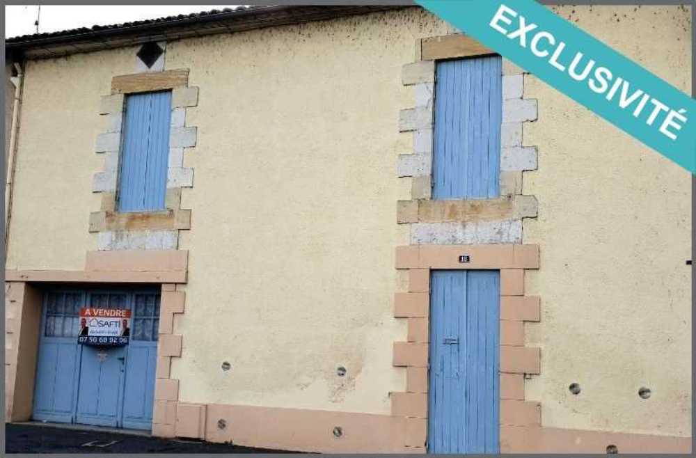 Pineuilh Gironde Haus Bild 3797093