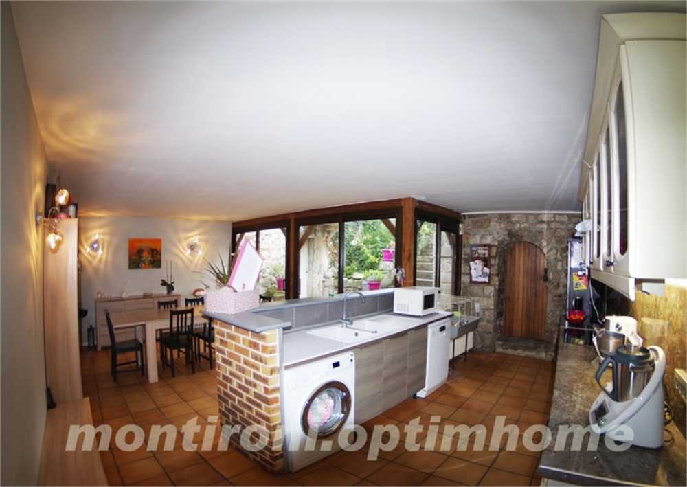 Ermenonville Oise maison photo 3866938