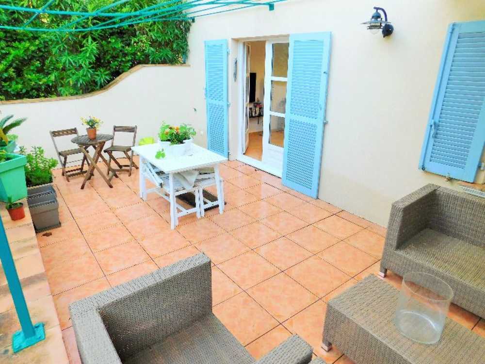 La Môle Var Apartment Bild 3794837
