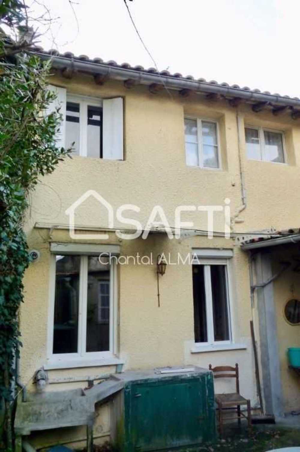 Podensac Gironde Haus Bild 3798752