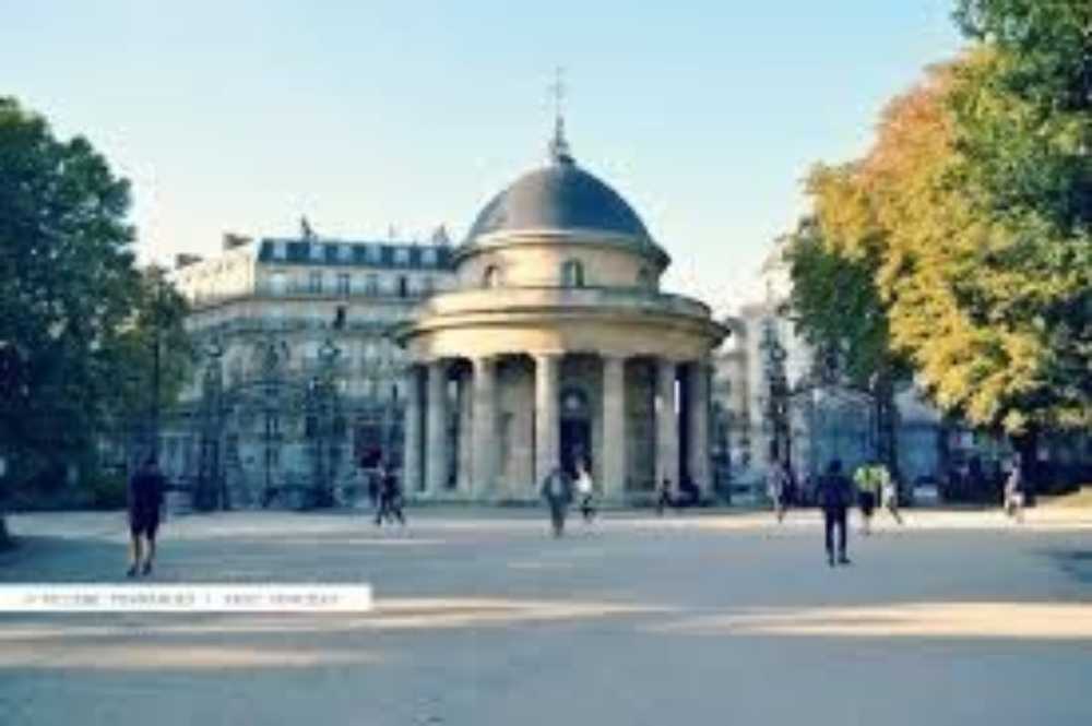 Paris 17e Arrondissement Paris (Seine) maison photo 3813007