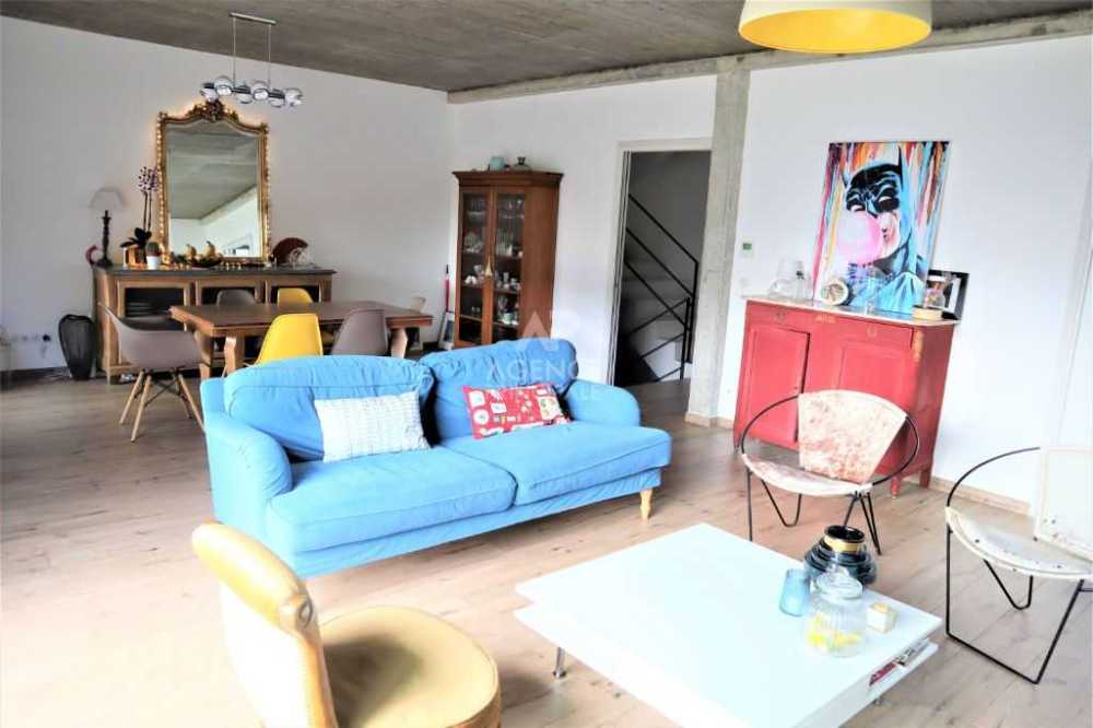 Chatou Yvelines Haus Bild 3872775