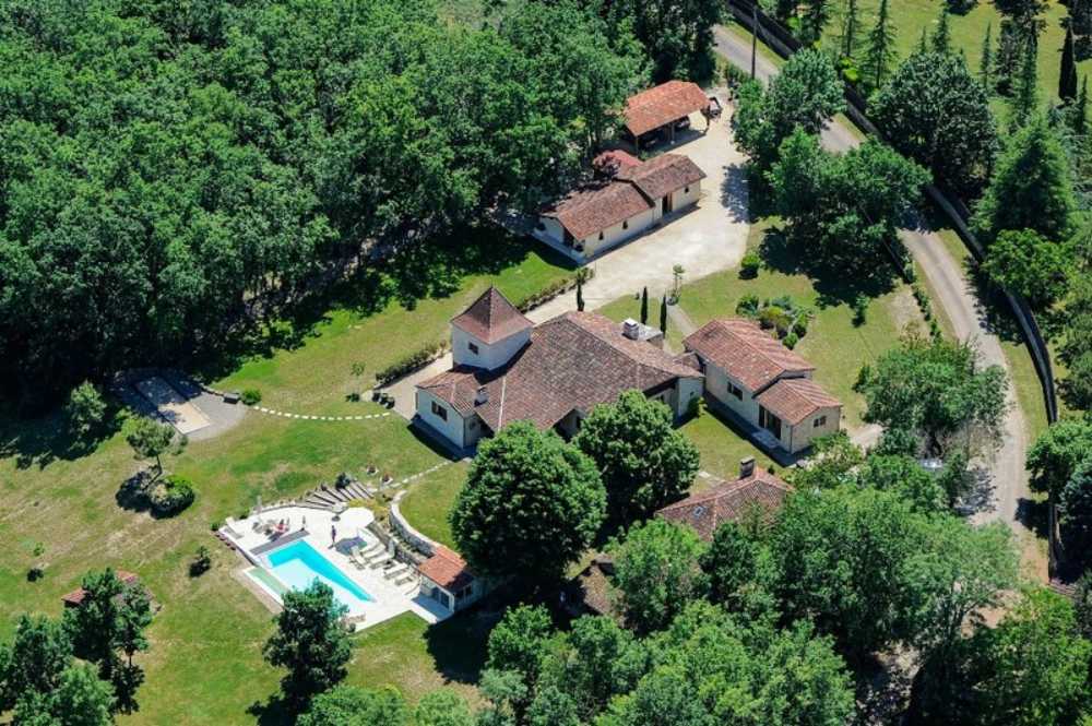 Duravel Lot Landgut Bild 3832729