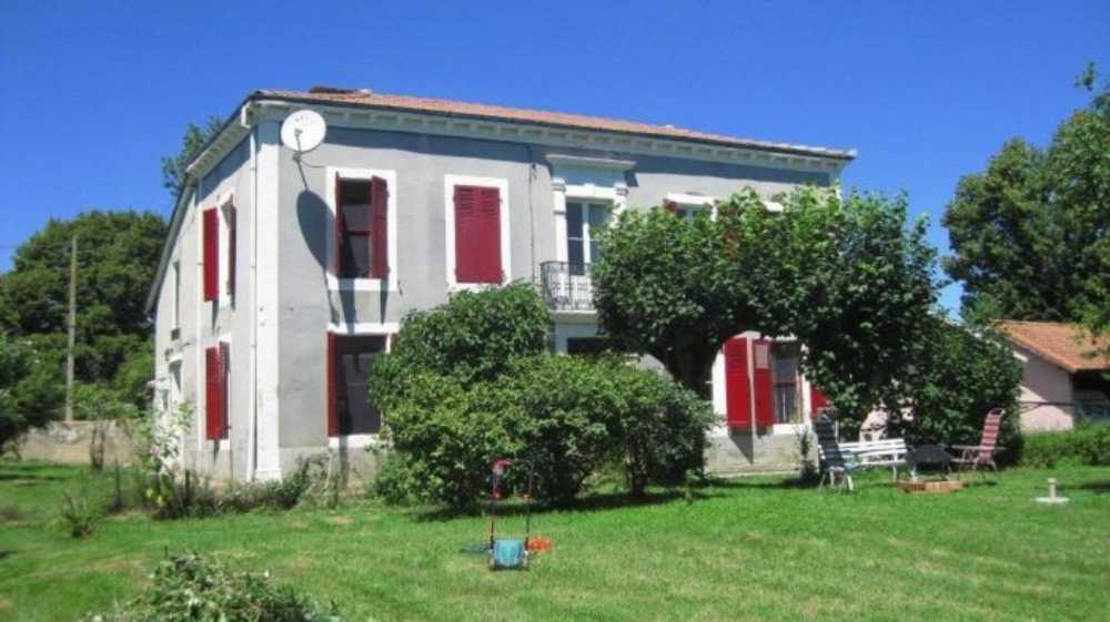 Gensac-de-Boulogne Haute-Garonne Haus Bild 3818719