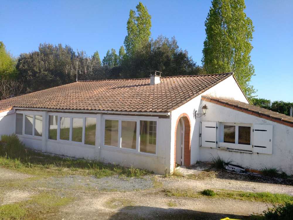 Lussant Charente-Maritime Haus Bild 3763062