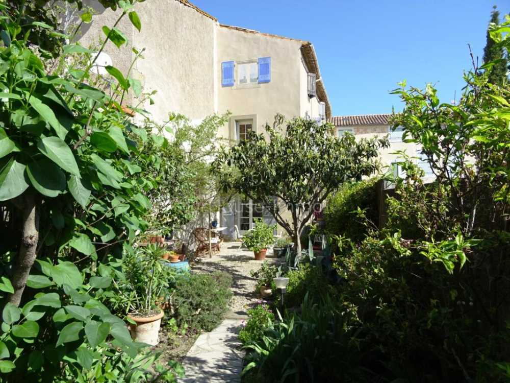 Carcassonne Aude village house picture 3863680