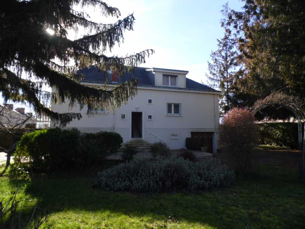 Montreuil-Bellay Maine-et-Loire Haus Bild 3875349