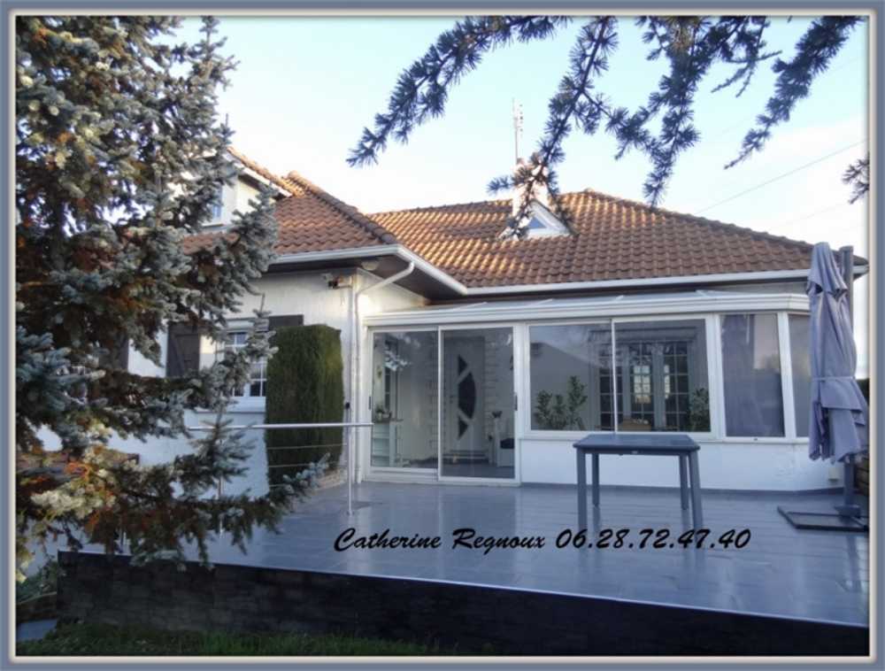 Villette-d'Anthon Isère maison photo 3843126