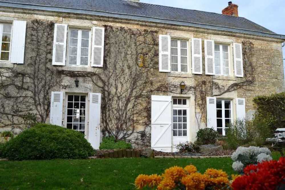 Sérigné Vendée Haus Bild 3797497