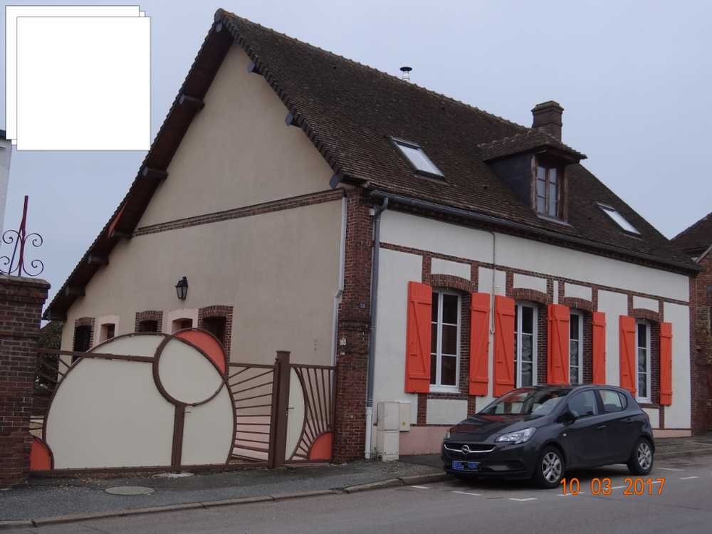 Brezolles Eure-et-Loir maison photo 3764921