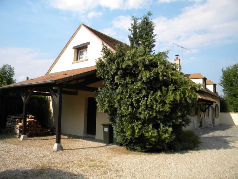 Civry-la-Forêt Yvelines Haus Bild 3854159