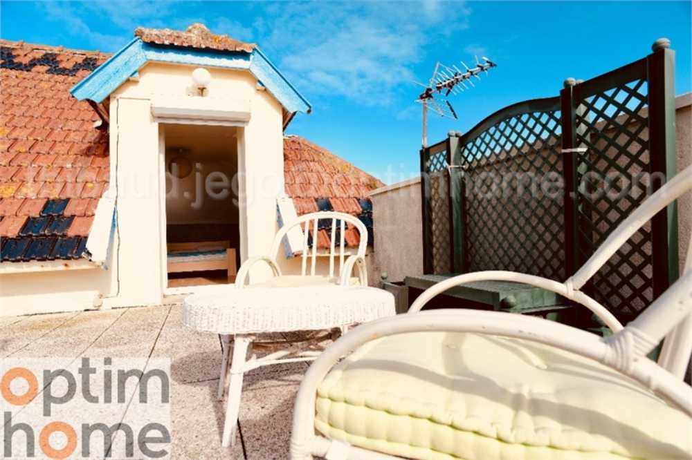 Audresselles Pas-de-Calais maison photo 3867355