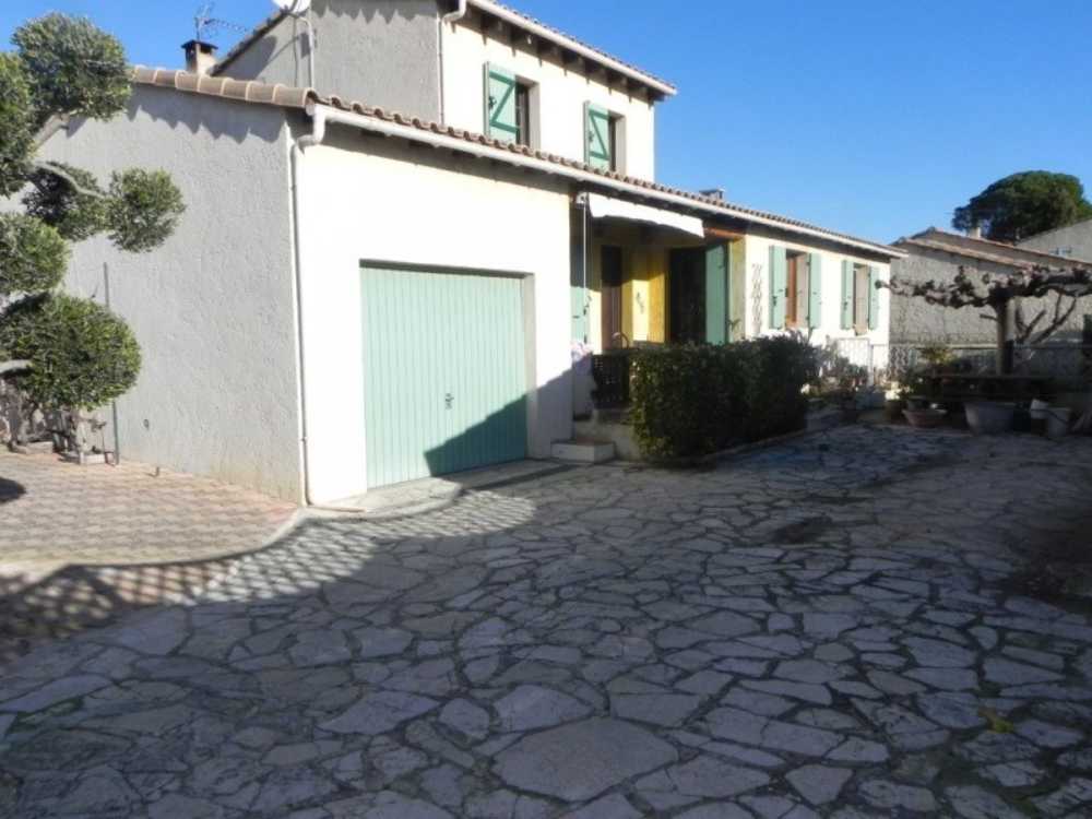 Caumont-sur-Durance Vaucluse villa photo 3824138