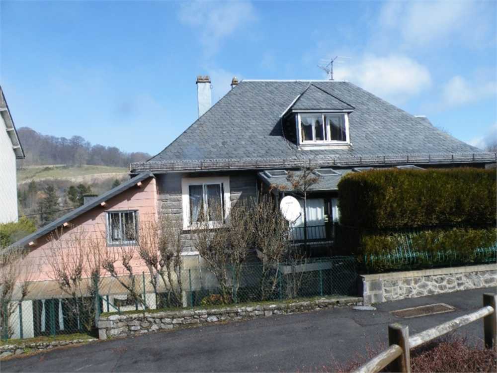 Besse-et-Saint-Anastaise Puy-de-Dôme maison photo 3872511