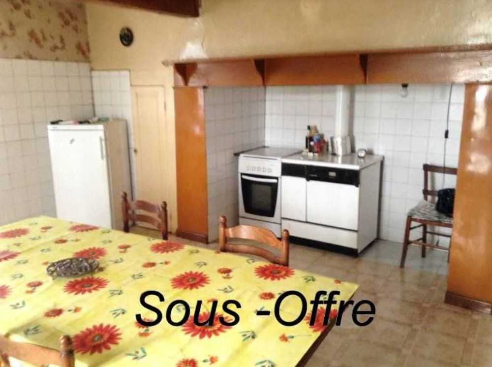 Rieumes Haute-Garonne Haus Bild 3794964