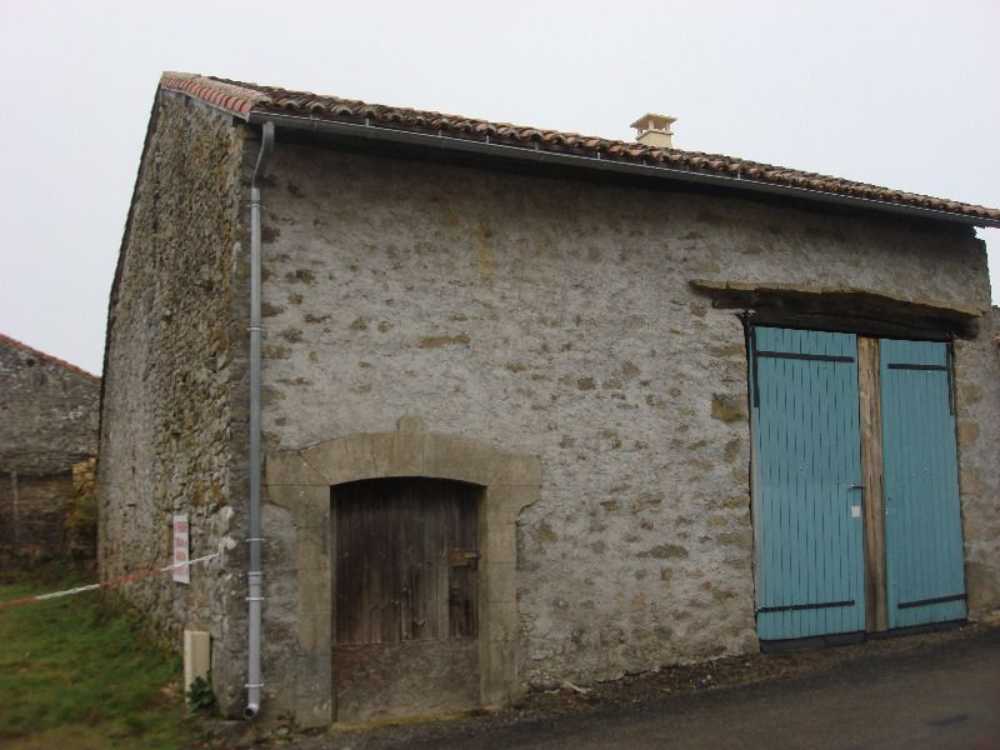 Couzeix Haute-Vienne Haus Bild 3794334