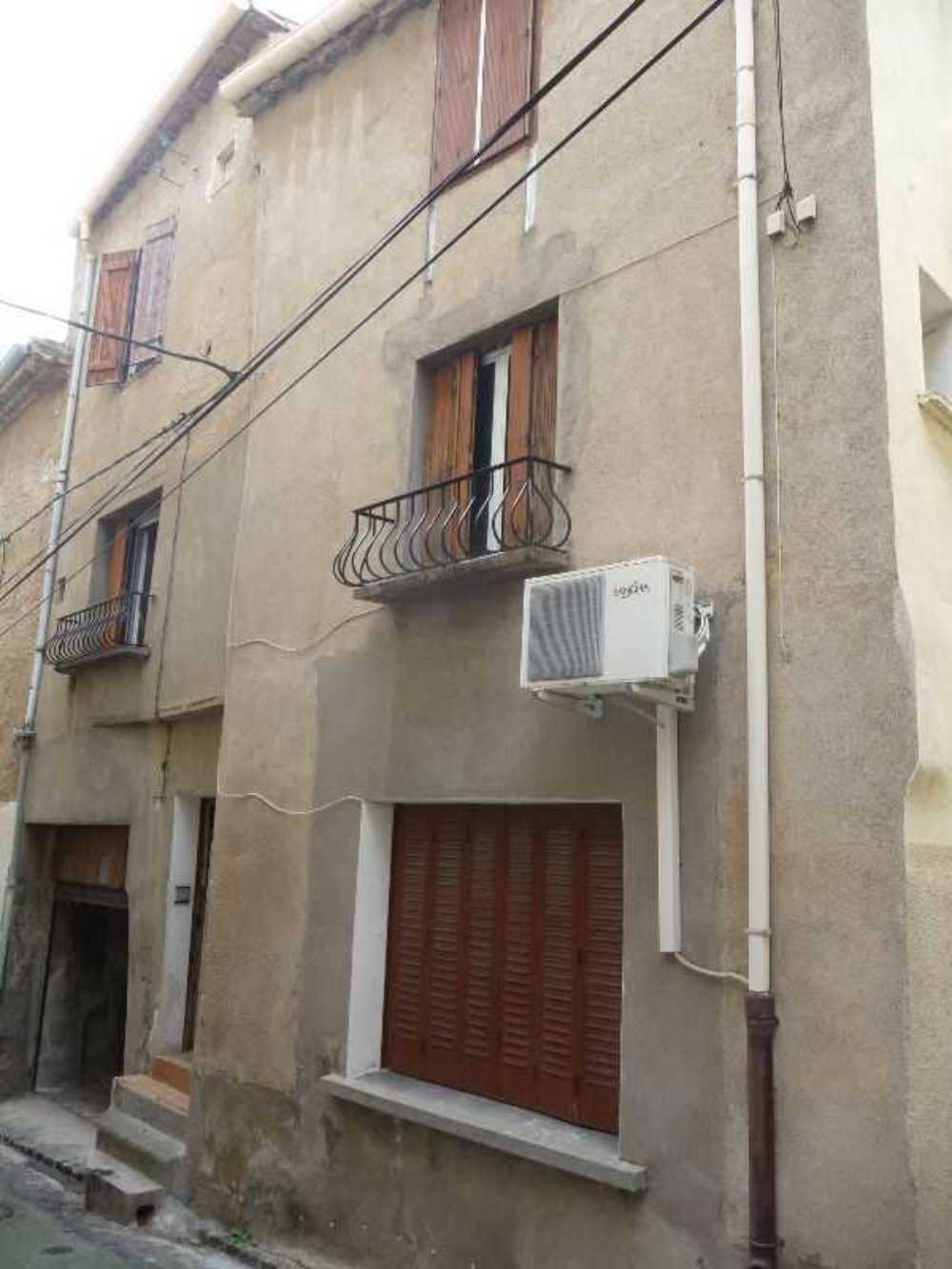 Roujan Hérault Haus Bild 3797760