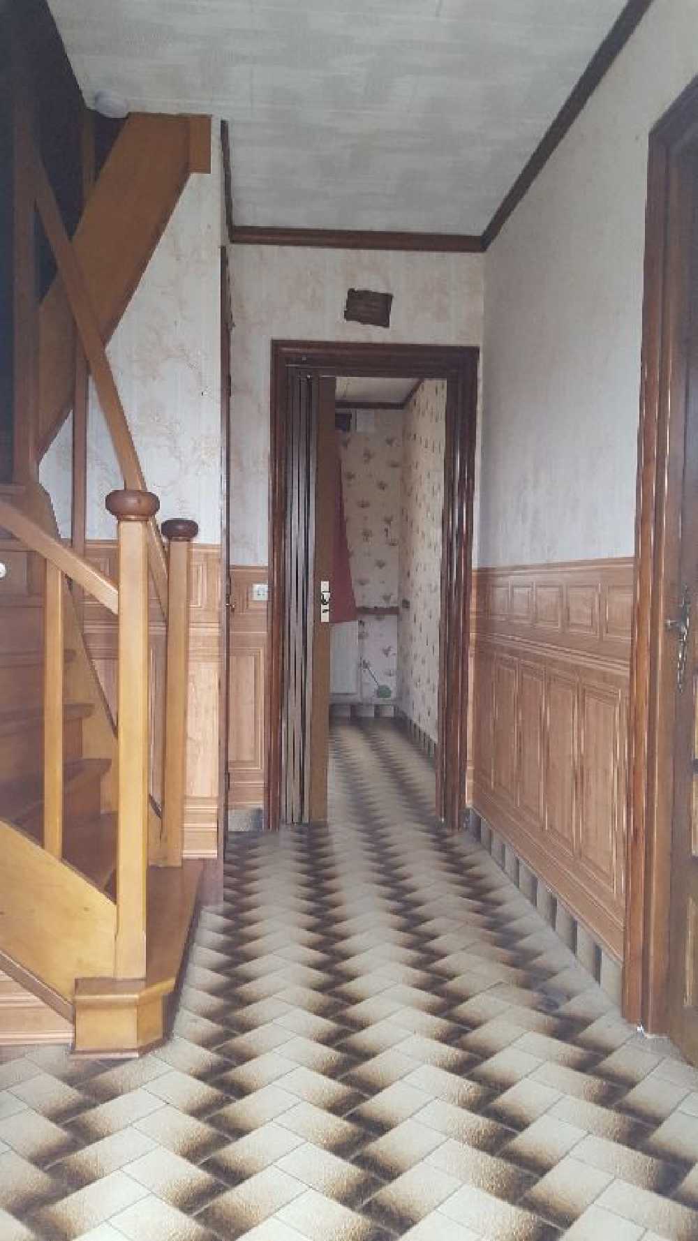Condé-sur-l'Escaut Nord Haus Bild 3795533