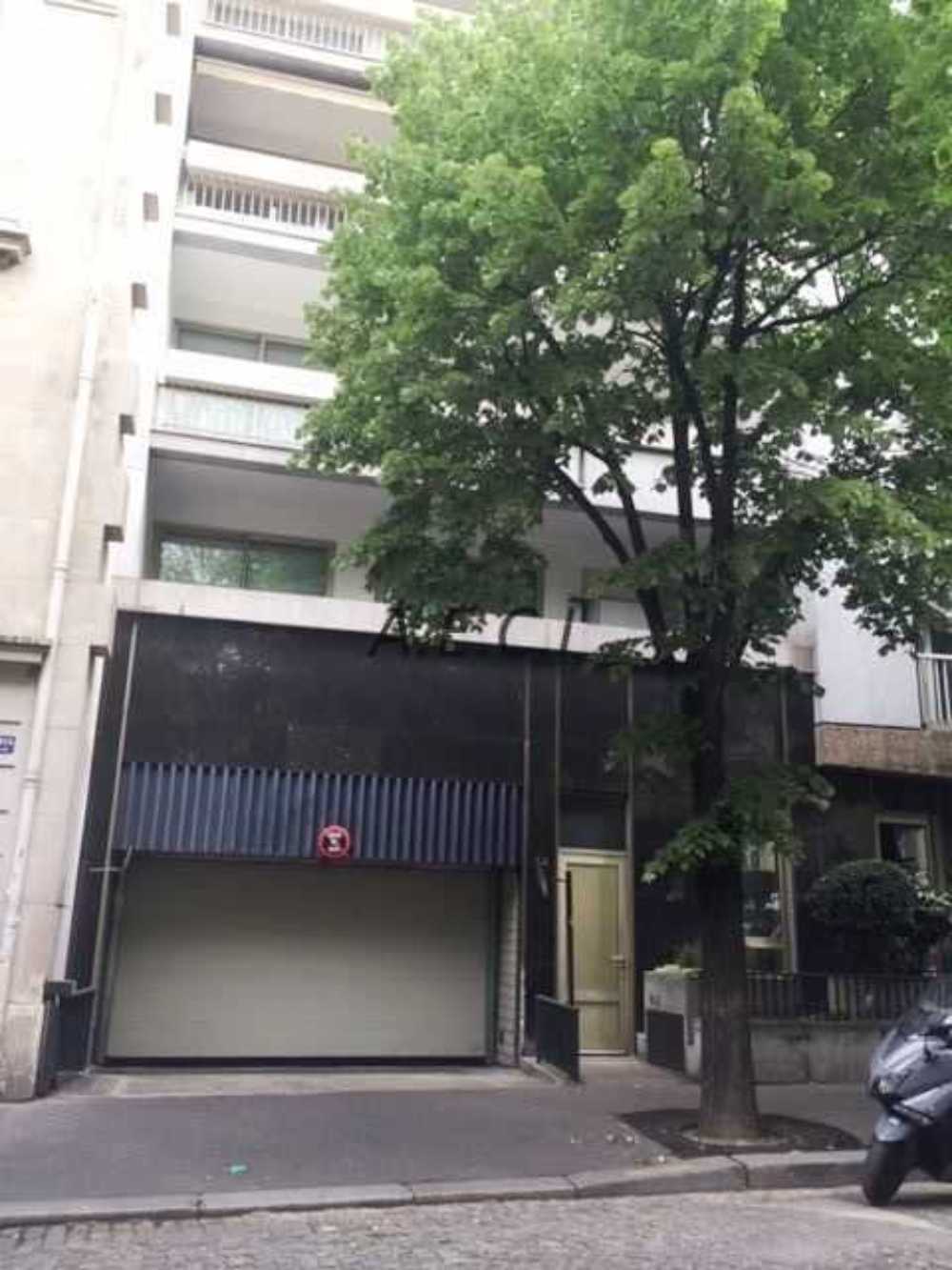Paris 16e Arrondissement Paris (Seine) maison photo 3873877