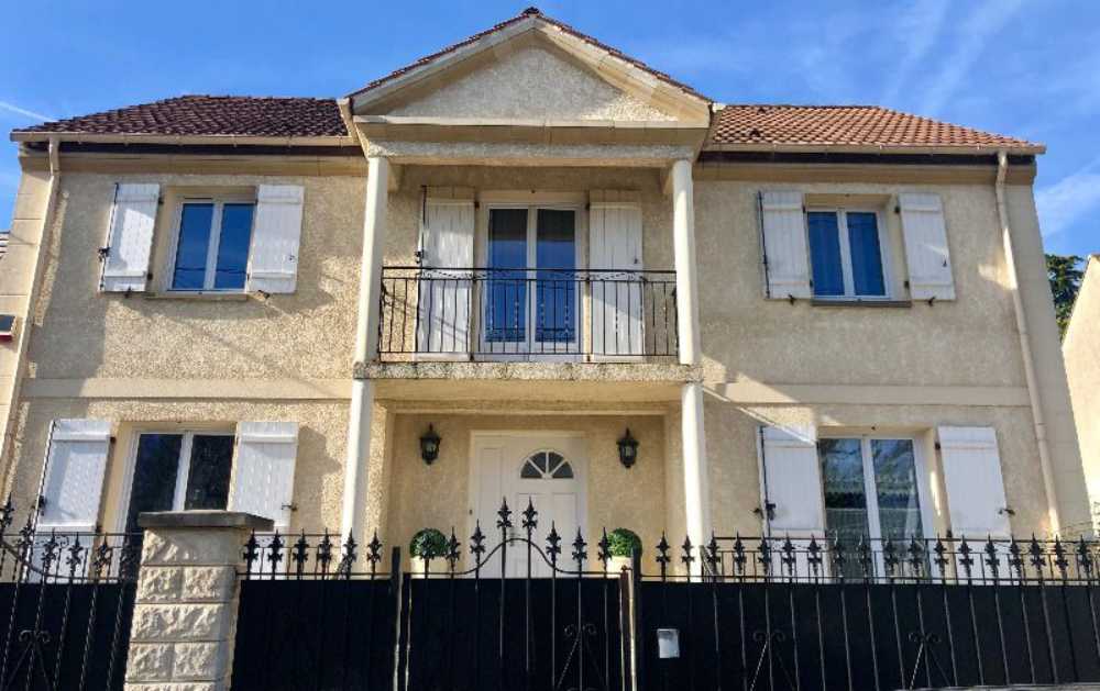 Courtry Seine-et-Marne Haus Bild 3796217