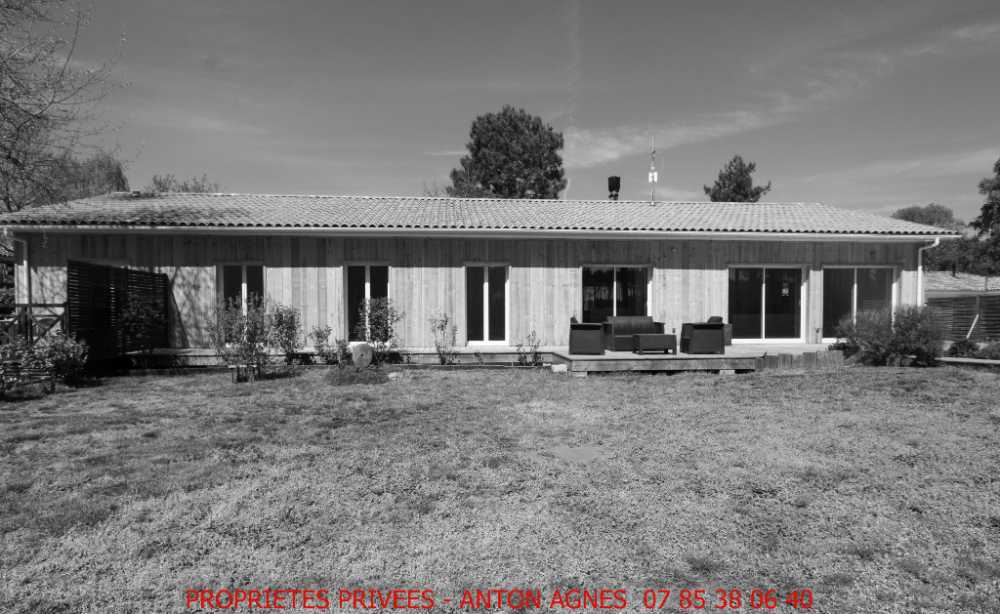 Salles Gironde maison photo 3874614