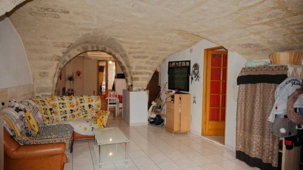 Saint-André-de-Sangonis Hérault Haus Bild 3825190