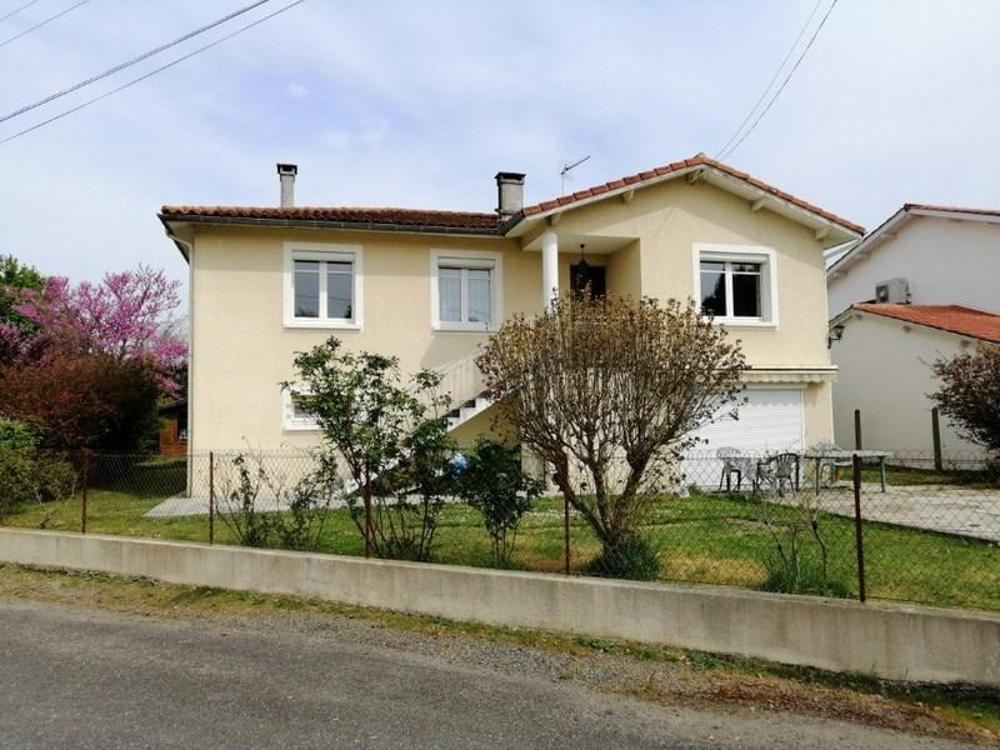 Riscle Gers Haus Bild 3783491