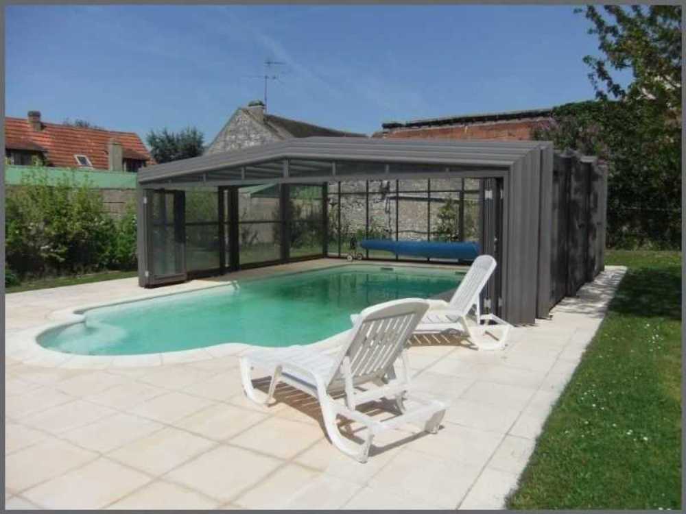 Giverny Eure Haus Bild 3799899