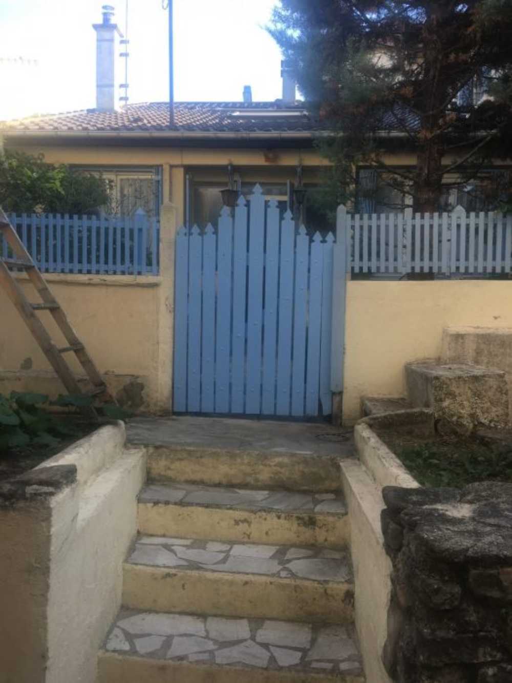 Nanterre Hauts-de-Seine maison photo 3861816