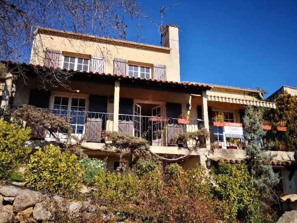 Gattières Alpes-Maritimes huis foto 3798022