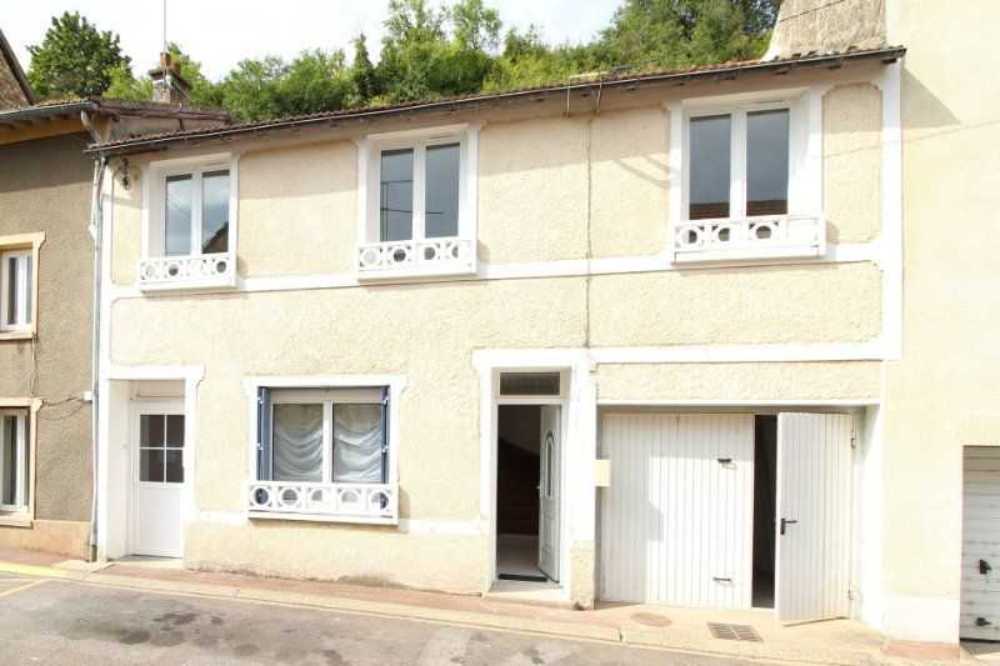 Mousseaux-sur-Seine Yvelines Haus Bild 3796203