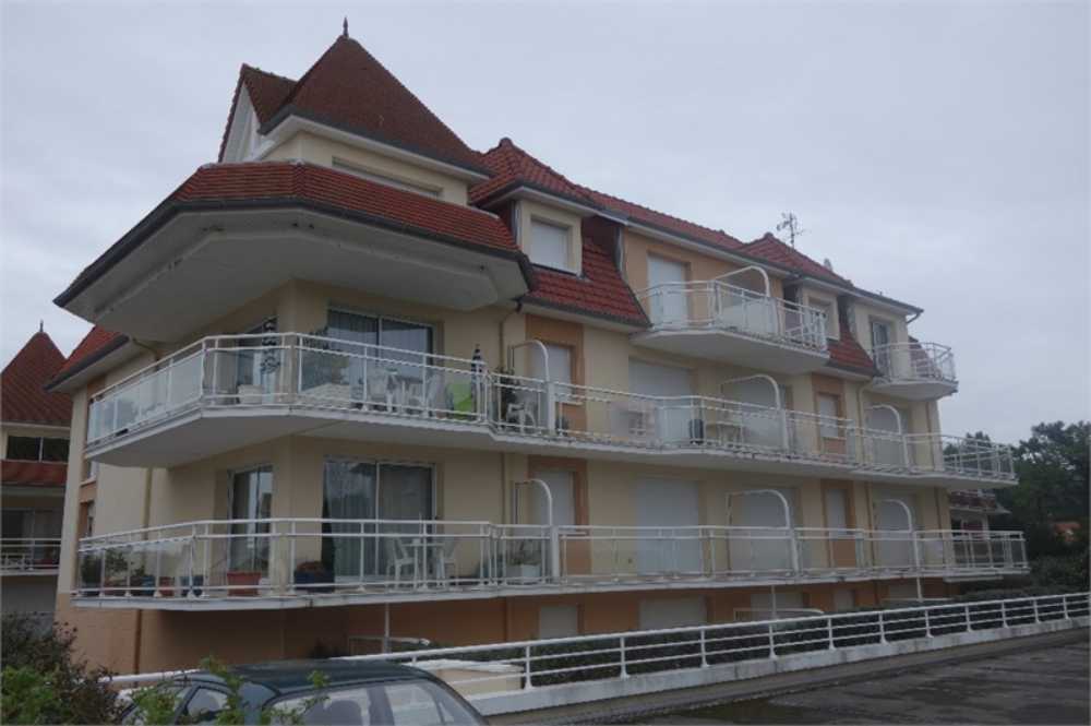 Cucq Pas-de-Calais Haus Bild 3864644