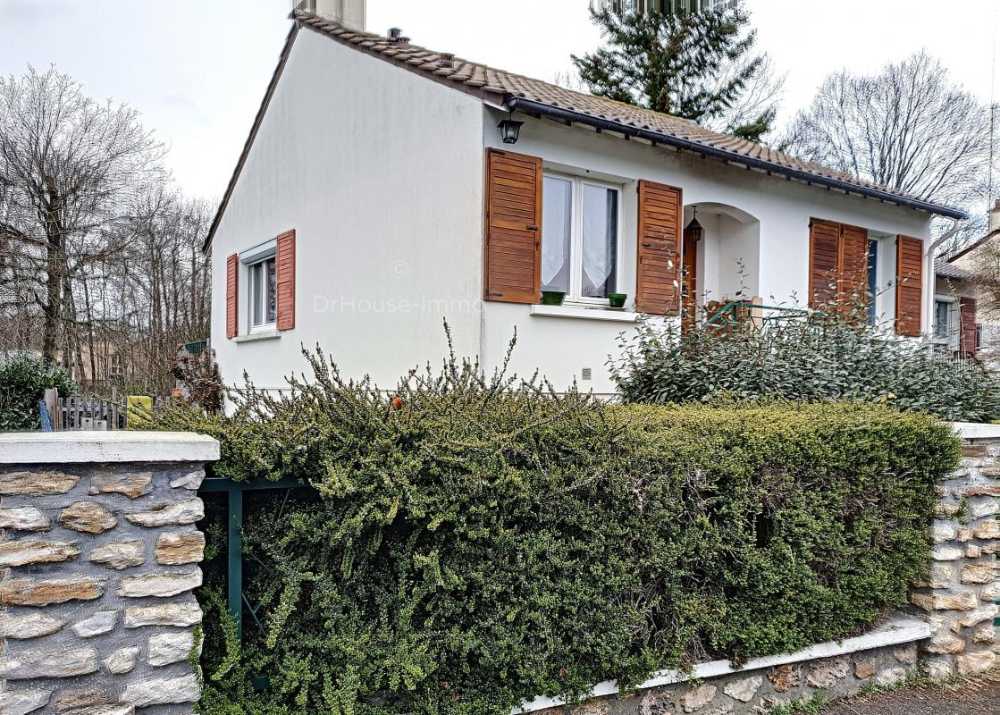 Rambouillet Yvelines maison photo 3843855