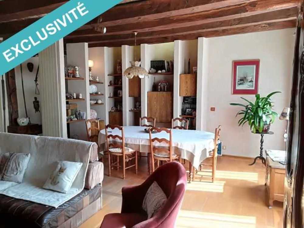 La Guerche-de-Bretagne Ille-et-Vilaine Haus Bild 3797255