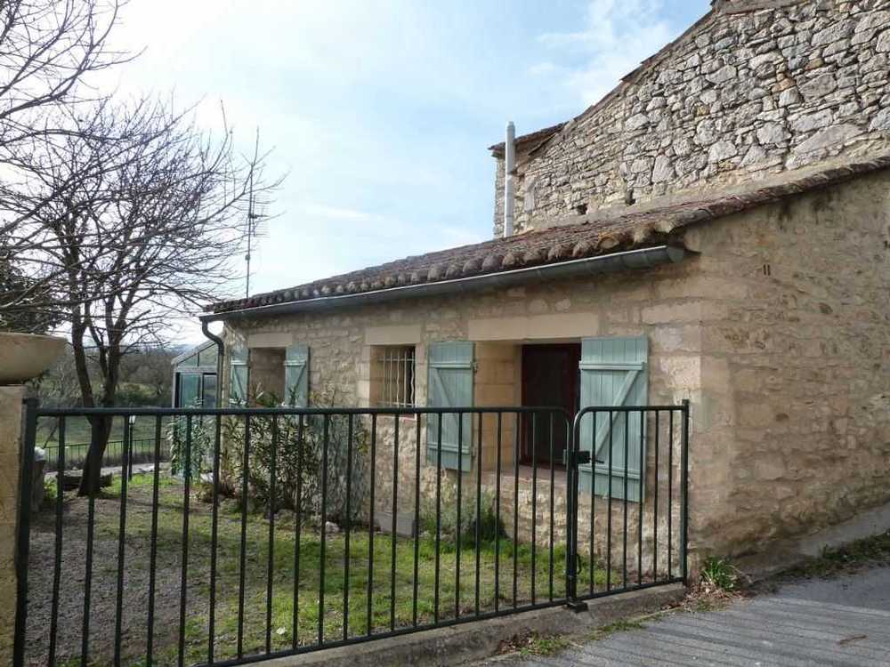 Tharaux Gard huis foto 3759930