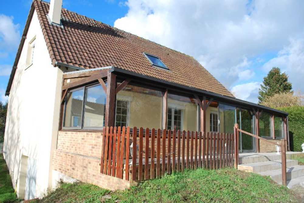 Vironvay Eure Haus Bild 3794329