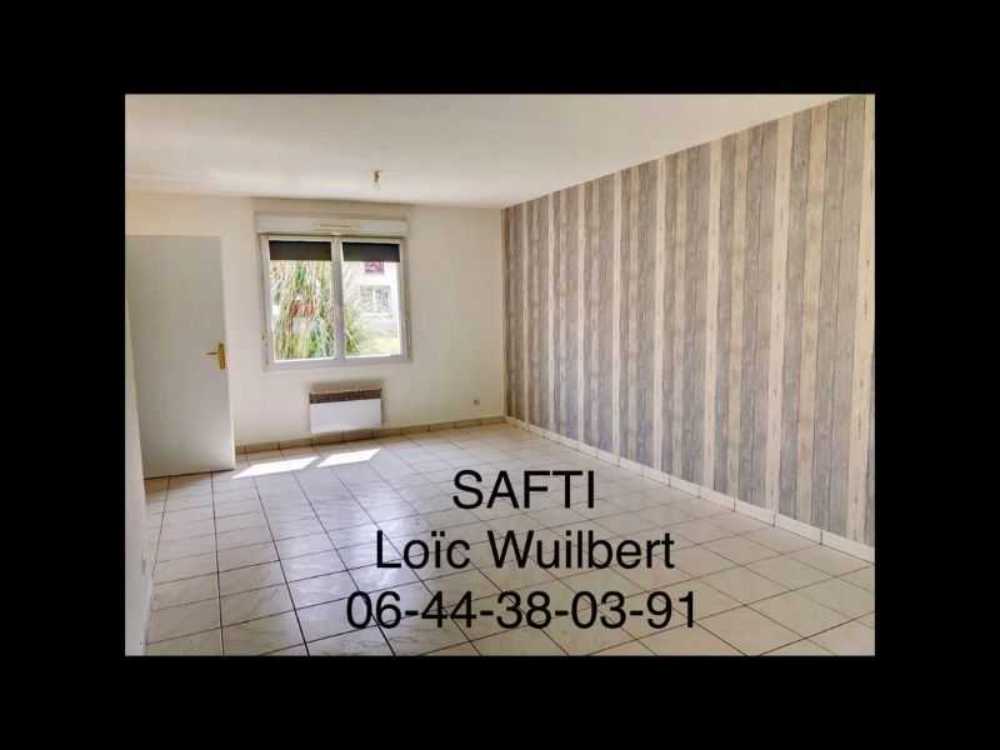 Hasnon Nord Haus Bild 3794635
