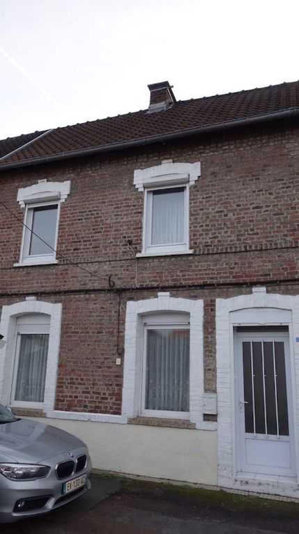 Noyelles-Godault Pas-de-Calais maison photo 3759867