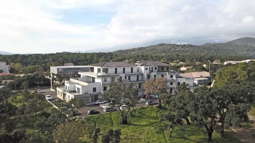 Porto-Vecchio Corse-du-Sud Haus Bild 3837601