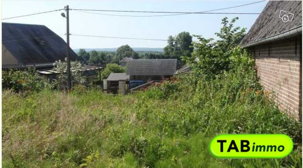 Salency Oise terrain picture 3816212