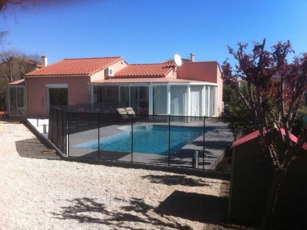 Sorède Pyrénées-Orientales Villa Bild 3828067