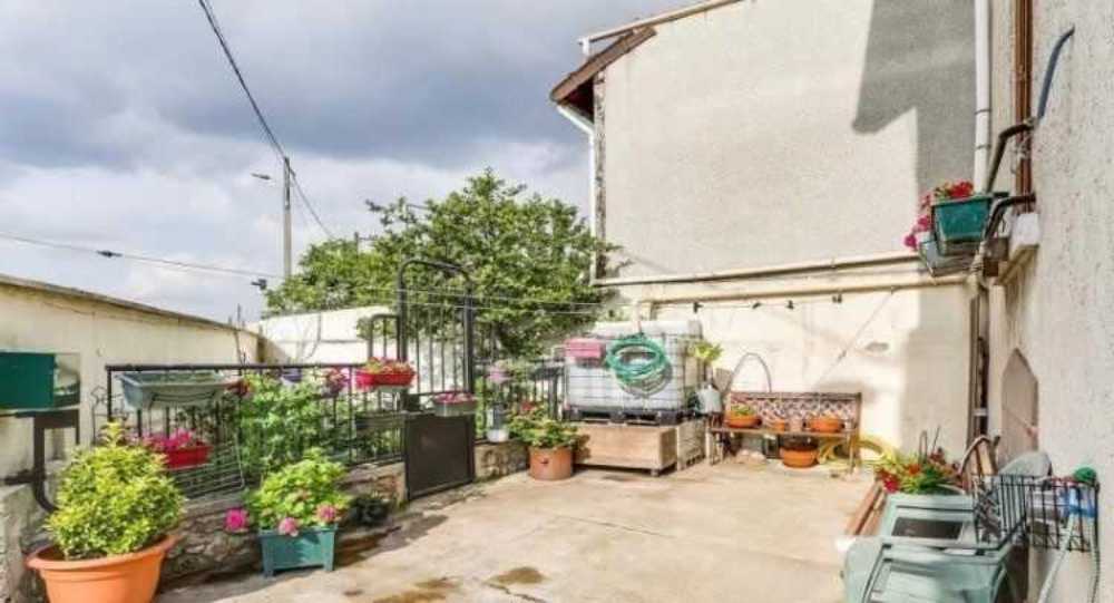 Pierrefitte-sur-Seine Seine-Saint-Denis Haus Bild 3794021