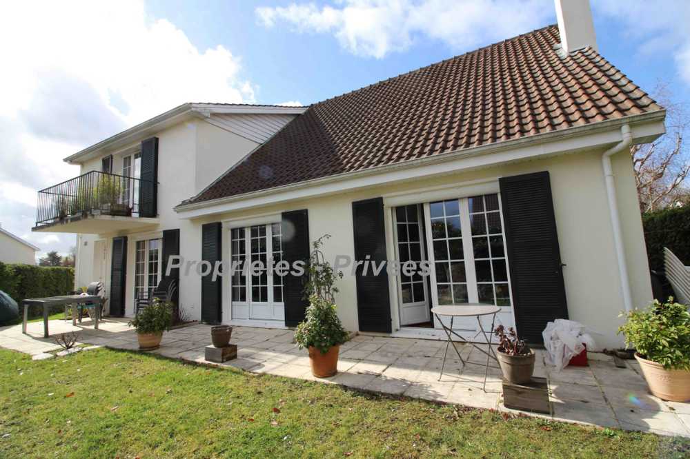 Fourqueux Yvelines Haus Bild 3763348