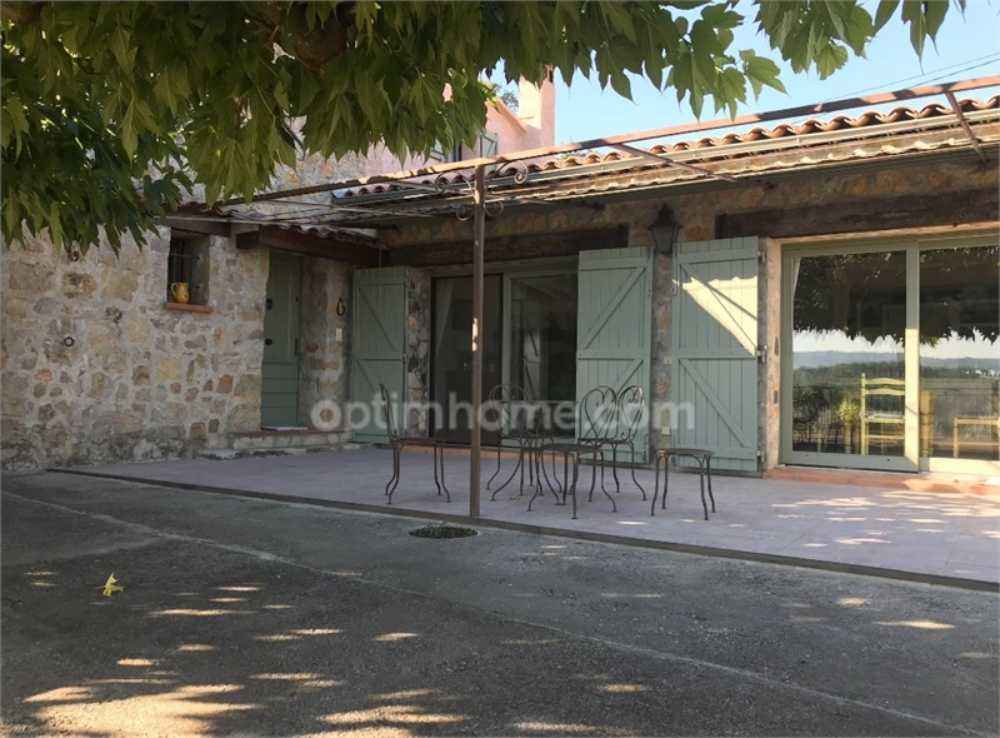 Carcès Var maison photo 3864514