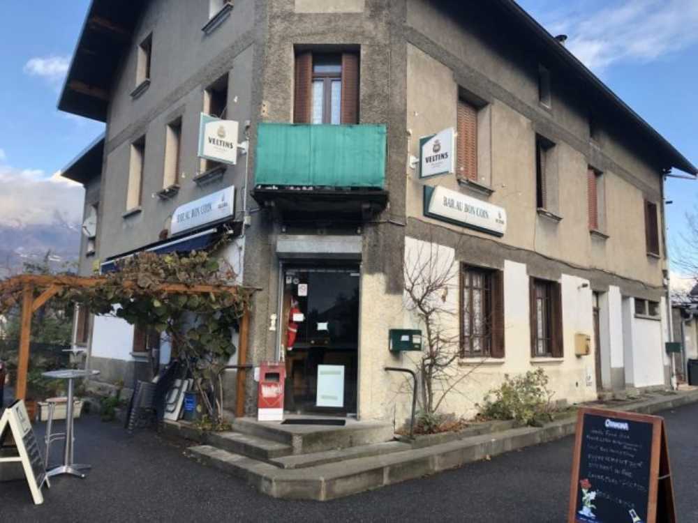 Albertville Savoie Haus Bild 3812958