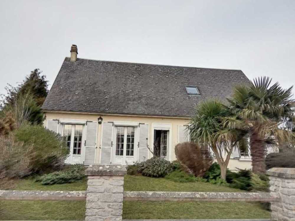 Creully Calvados Haus Bild 3797526