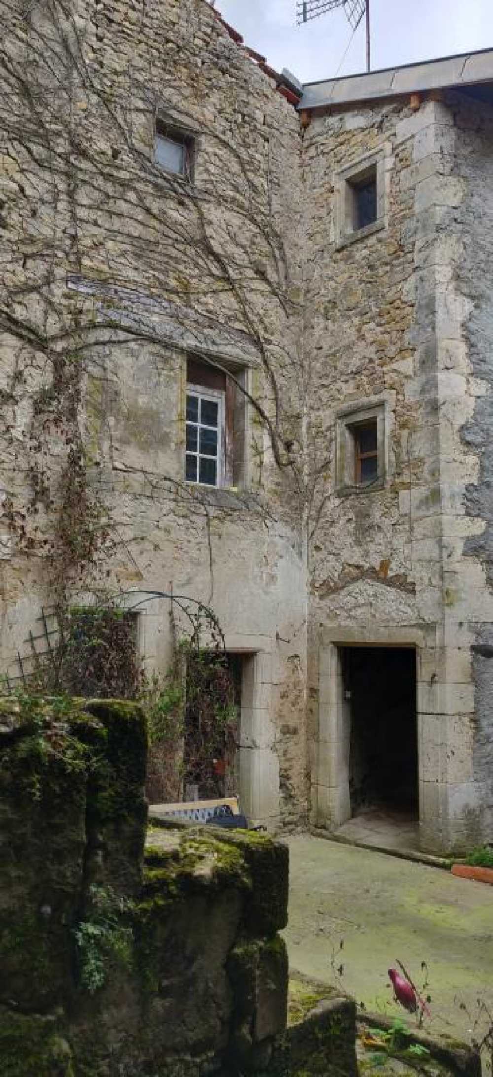 Pulligny Meurthe-et-Moselle house picture 3863575