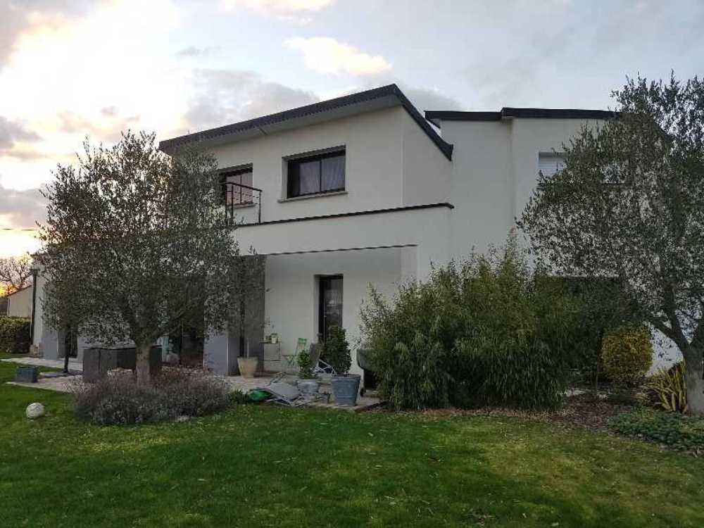 Bruz Ille-et-Vilaine Haus Bild 3796699