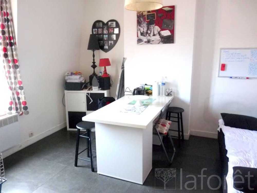Melun Seine-et-Marne Apartment Bild 3873697