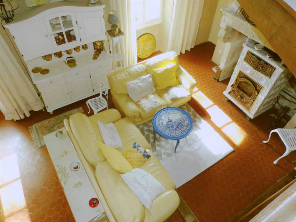 te koop appartement Villeneuvette Languedoc-Roussillon 1